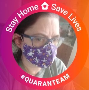 Meet your Posher, Stacey